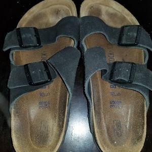 Birkenstock sz 38